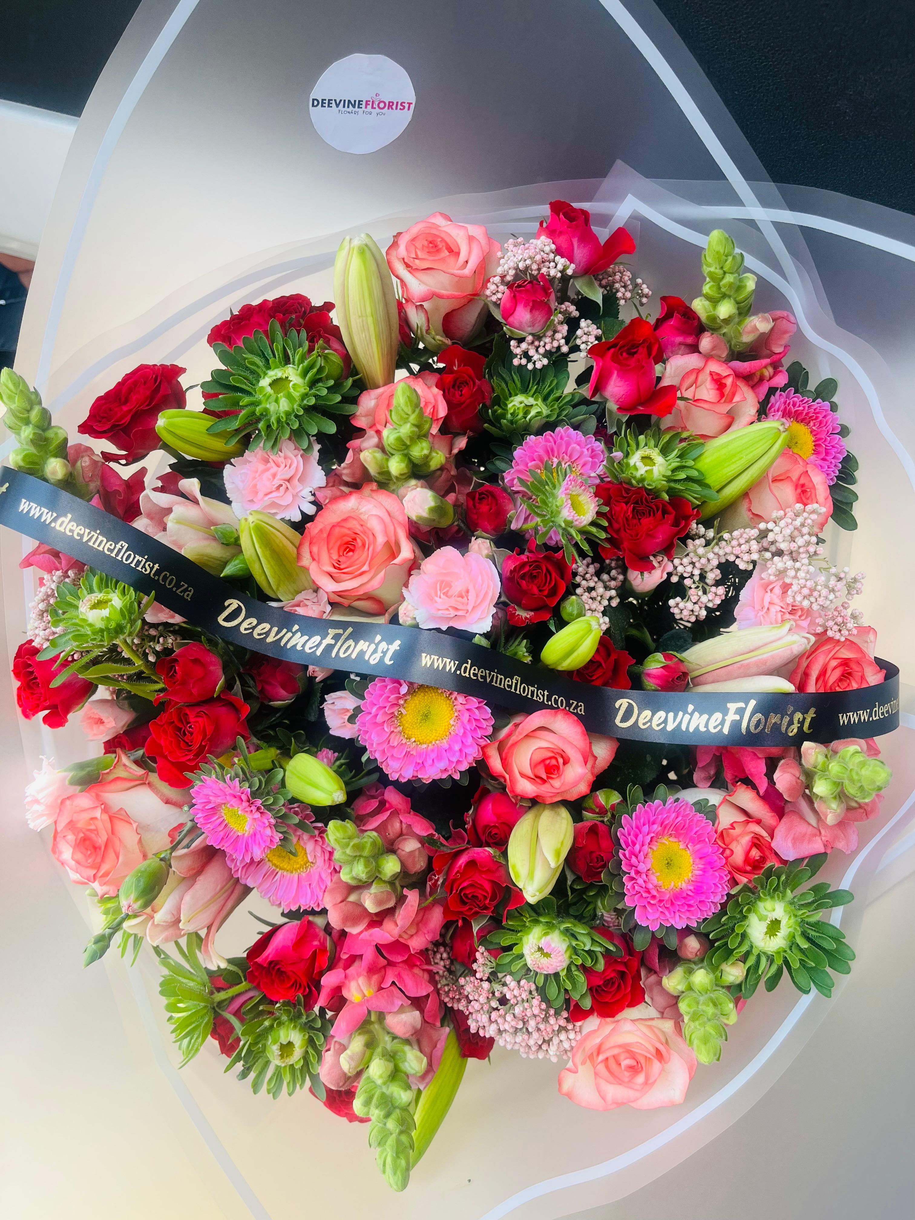 Premium Arrangement 2