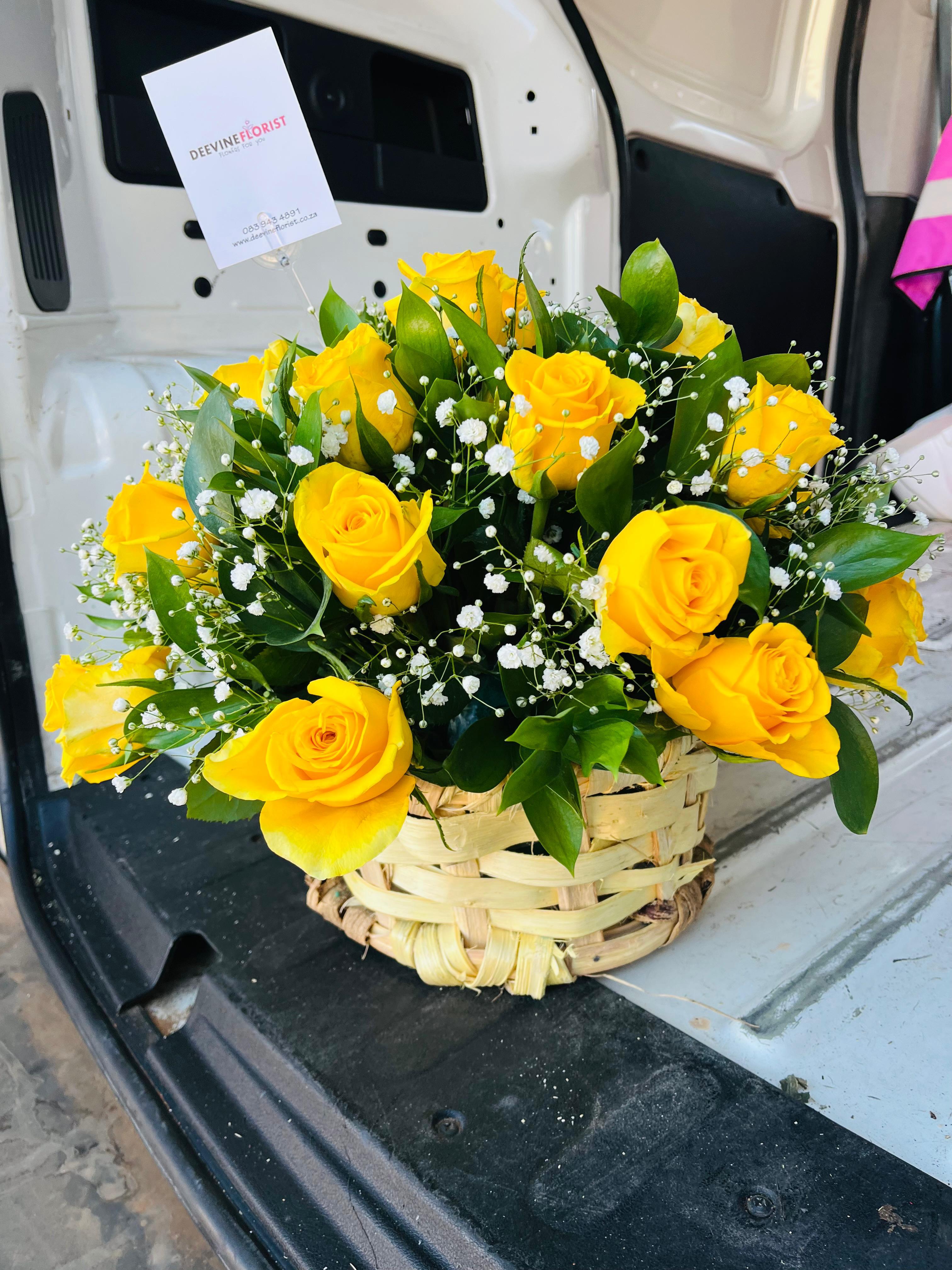 Premium Arrangement 3