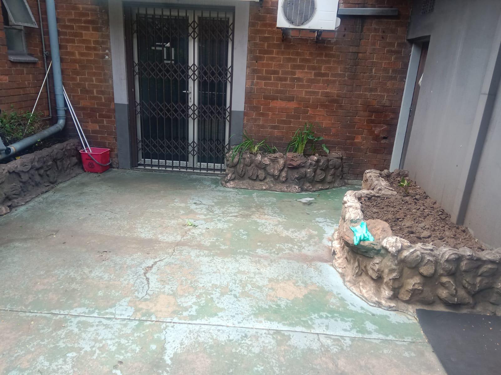 Landscape project 13